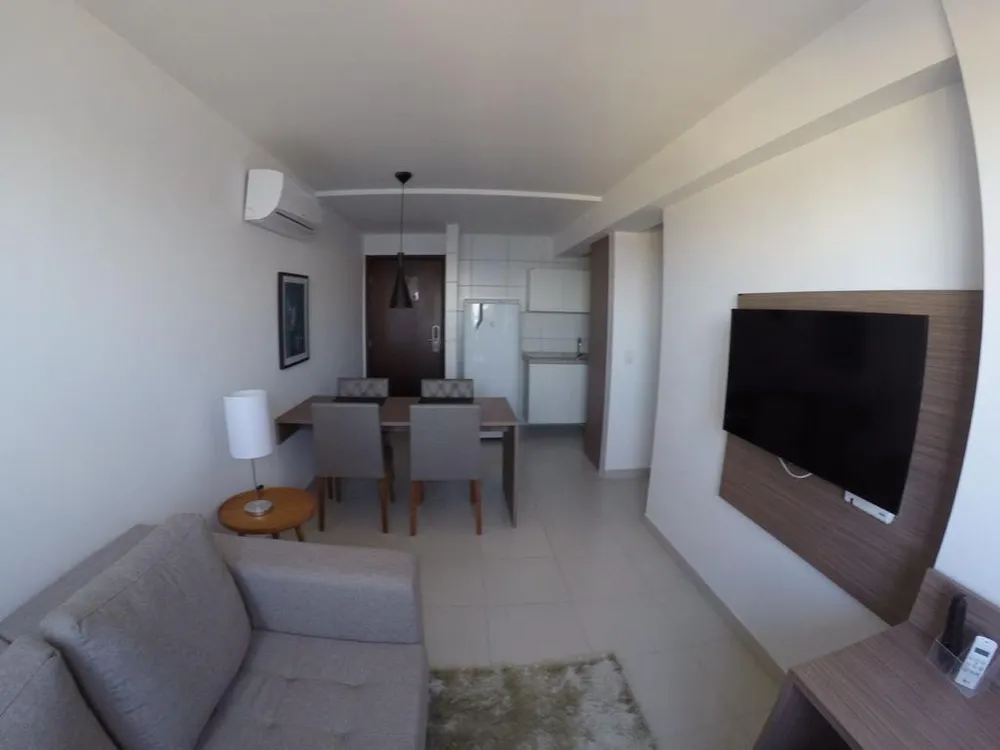 Apartamento, 2 quartos, 53 m² - Foto 2