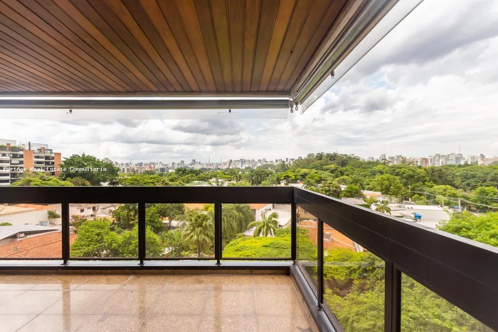 Apartamento, 4 quartos, 353 m² - Foto 10