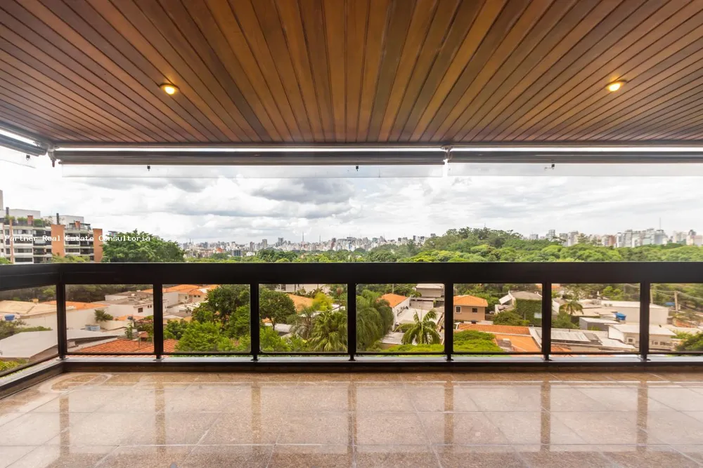 Apartamento, 4 quartos, 353 m² - Foto 10