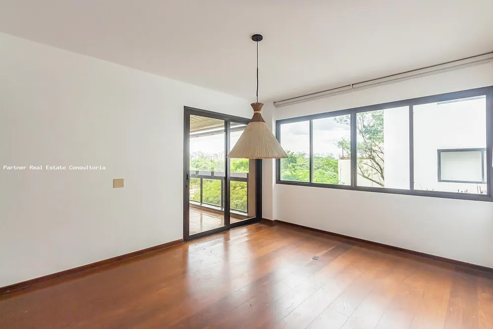 Apartamento, 4 quartos, 353 m² - Foto 1