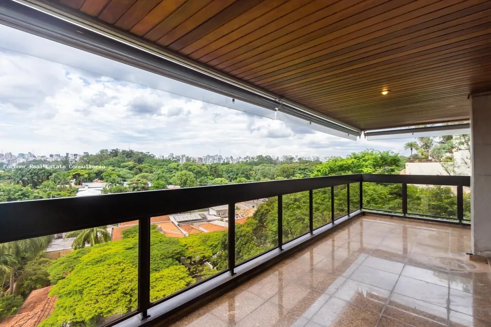 Apartamento, 4 quartos, 353 m² - Foto 4