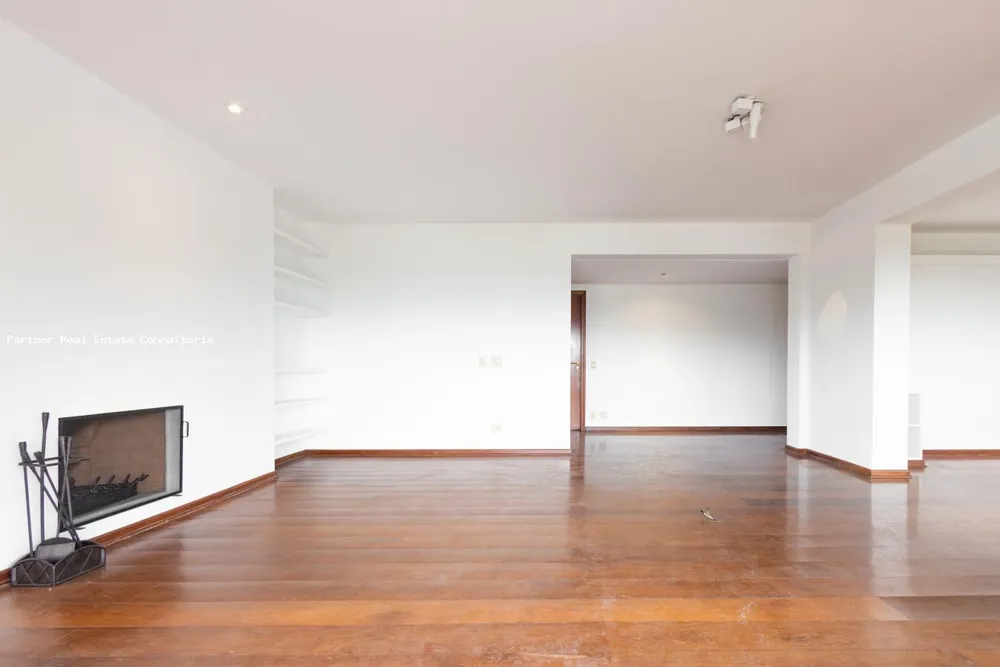 Apartamento, 4 quartos, 353 m² - Foto 2