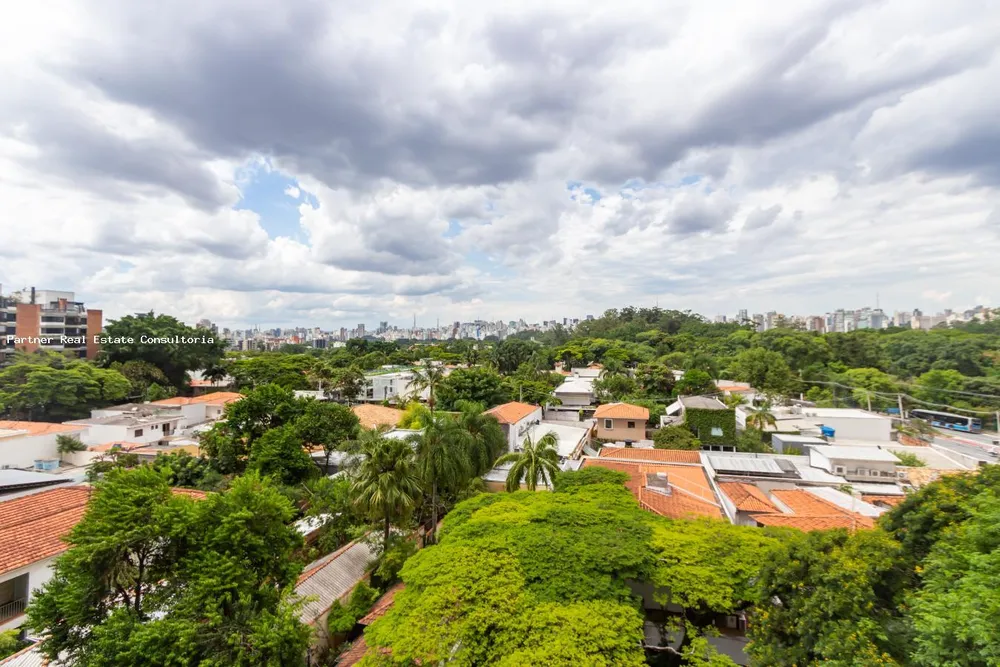 Apartamento, 4 quartos, 353 m² - Foto 7