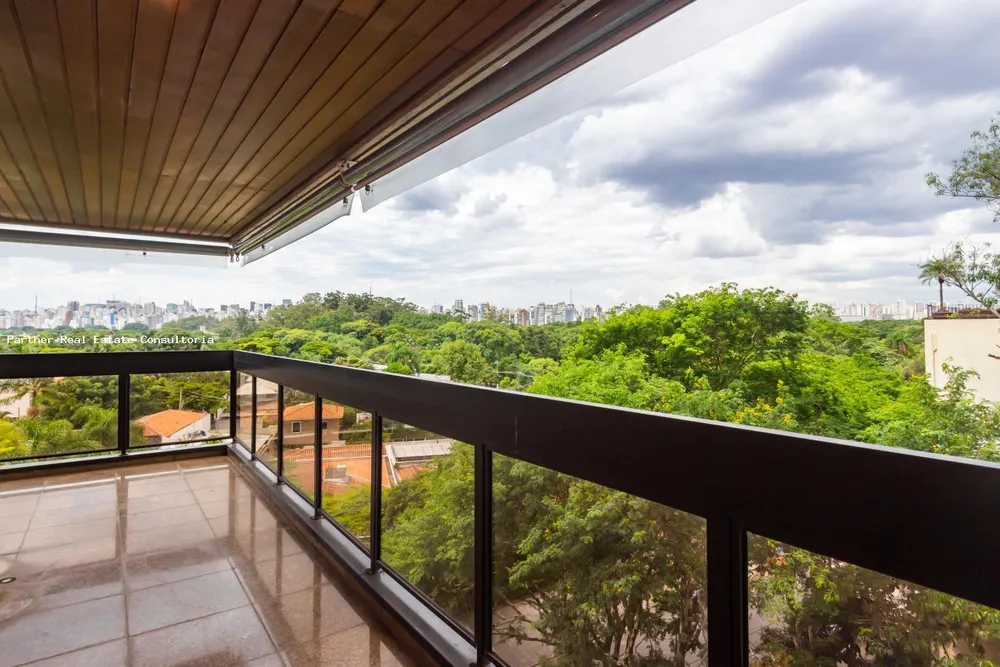 Apartamento, 4 quartos, 353 m² - Foto 8