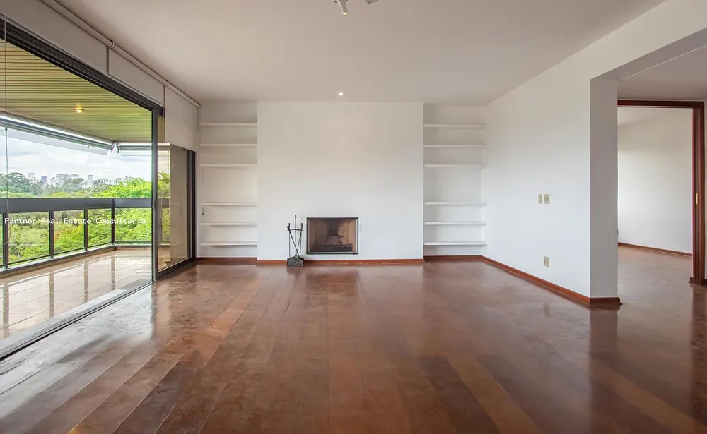Apartamento, 4 quartos, 353 m² - Foto 4