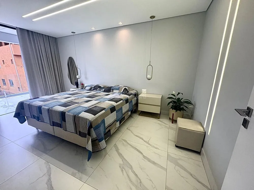 Casa, 5 quartos, 360 m² - Foto 18