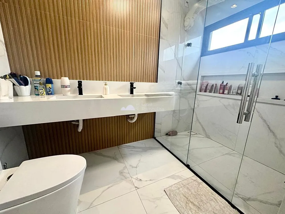 Casa, 5 quartos, 360 m² - Foto 11