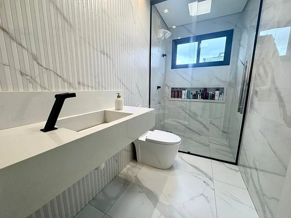 Casa, 5 quartos, 360 m² - Foto 3