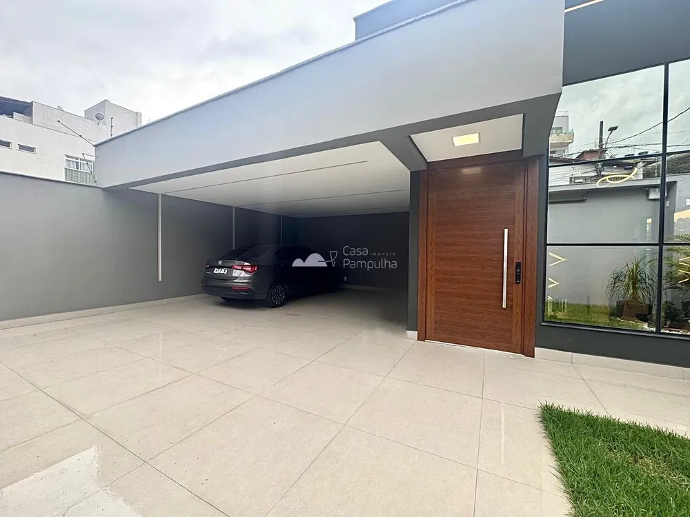 Casa, 5 quartos, 360 m² - Foto 1