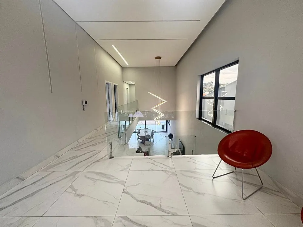 Casa, 5 quartos, 360 m² - Foto 4