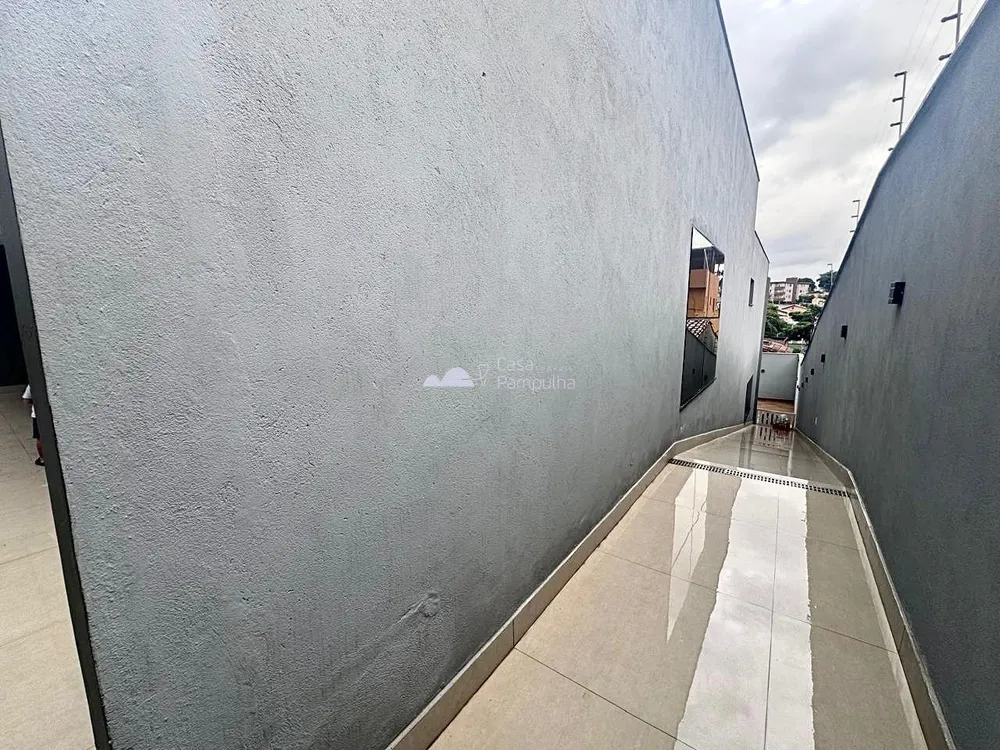 Casa, 5 quartos, 360 m² - Foto 1