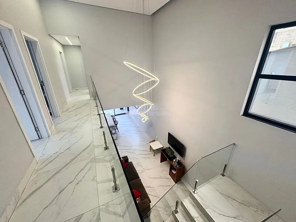 Casa, 5 quartos, 360 m² - Foto 24