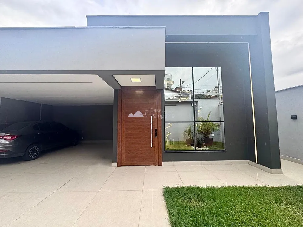 Casa, 5 quartos, 360 m² - Foto 4