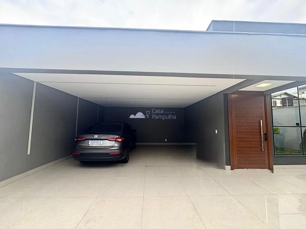Casa, 5 quartos, 360 m² - Foto 2