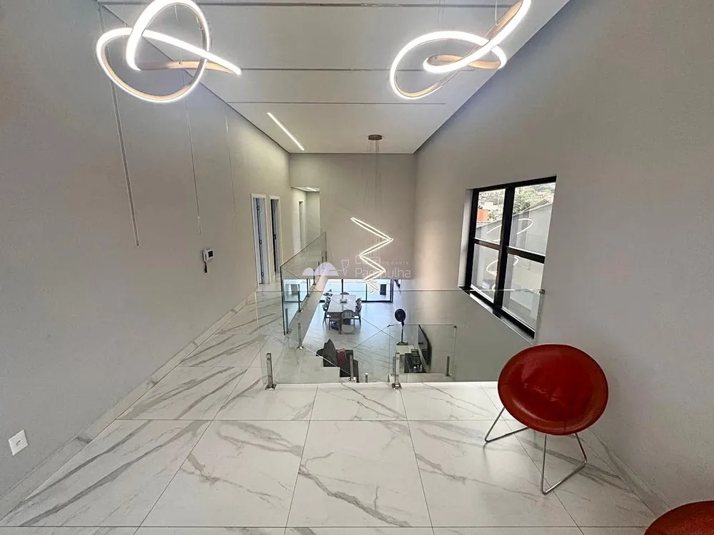 Casa, 5 quartos, 360 m² - Foto 10