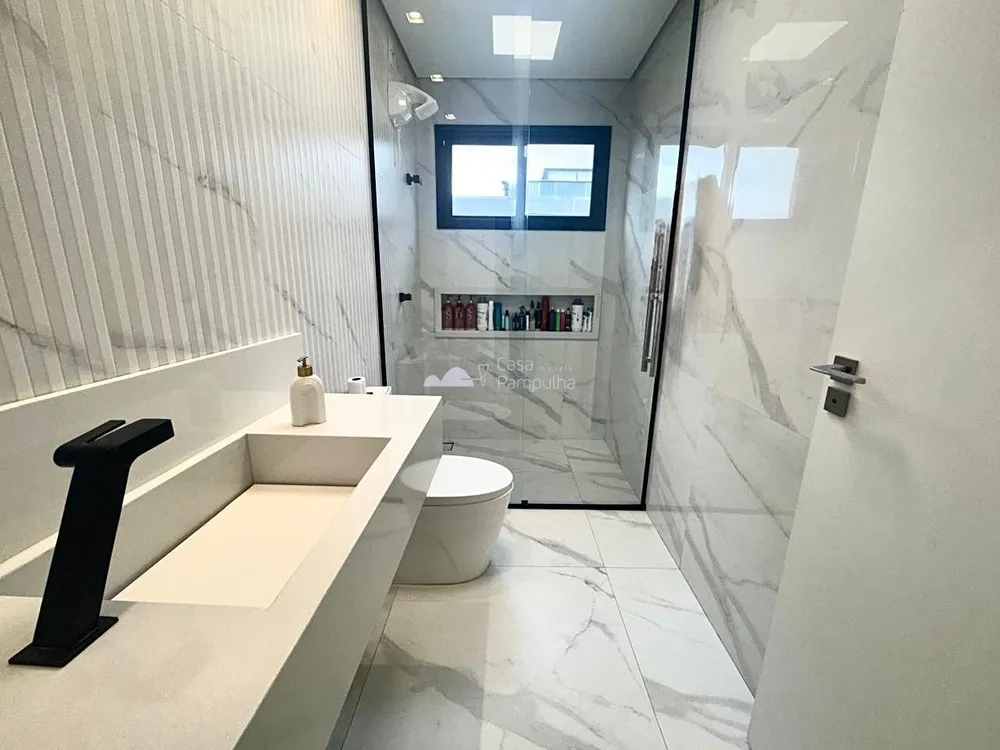Casa, 5 quartos, 360 m² - Foto 21