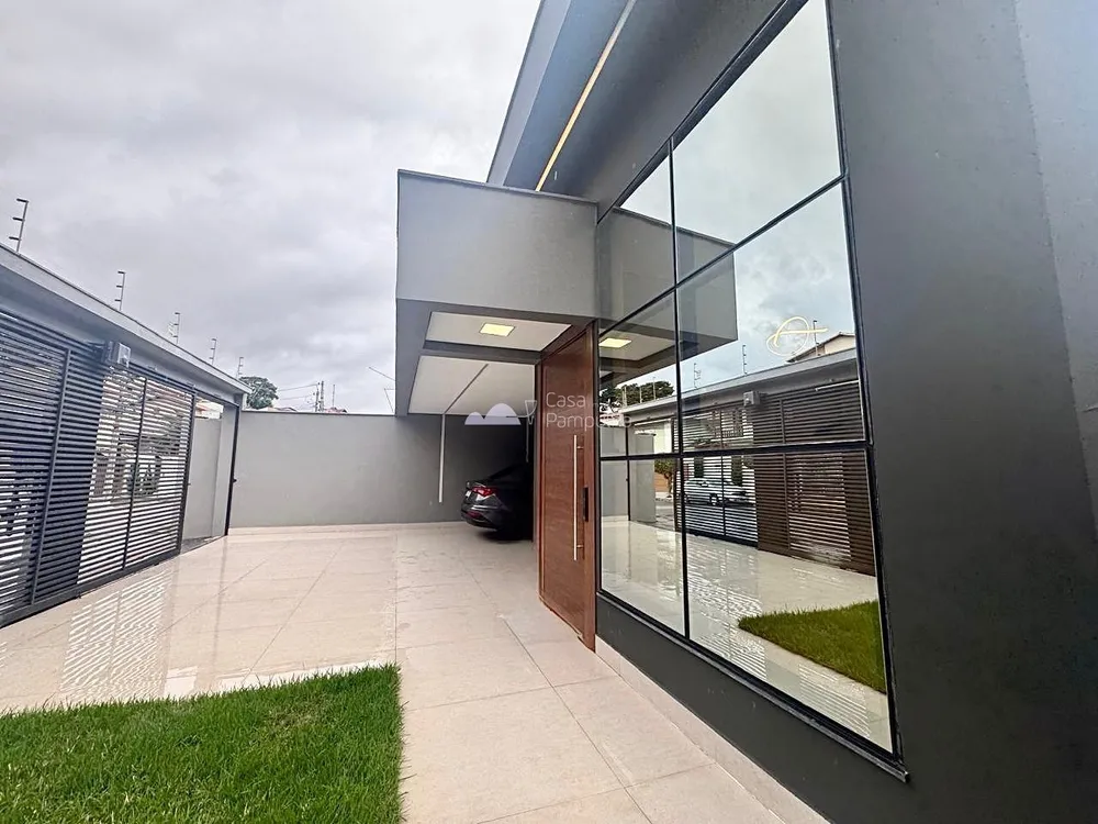Casa, 5 quartos, 360 m² - Foto 1