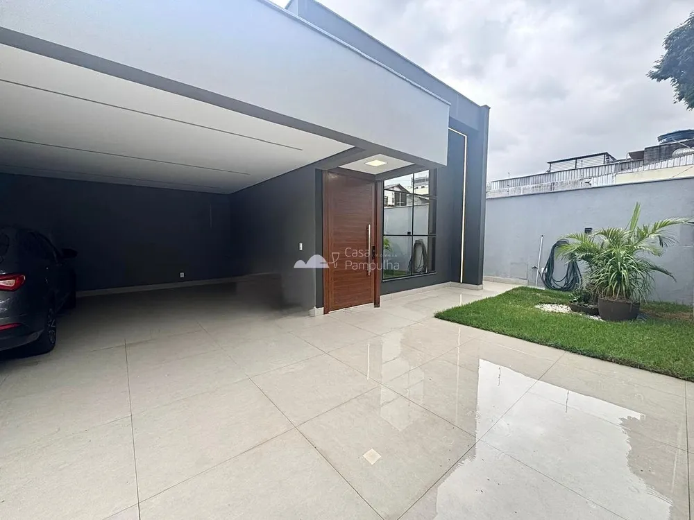 Casa, 5 quartos, 360 m² - Foto 6
