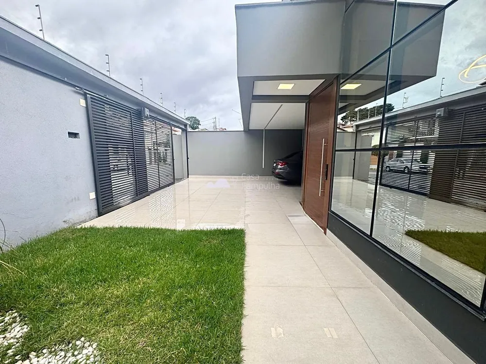 Casa, 5 quartos, 360 m² - Foto 2