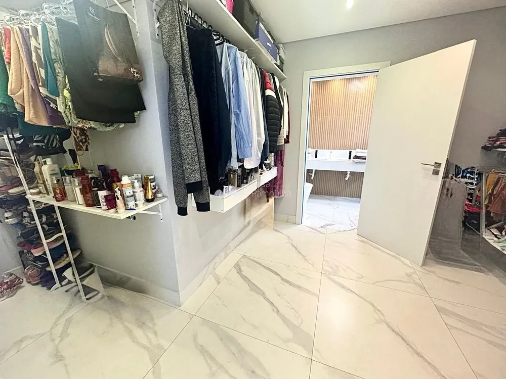 Casa, 5 quartos, 360 m² - Foto 10