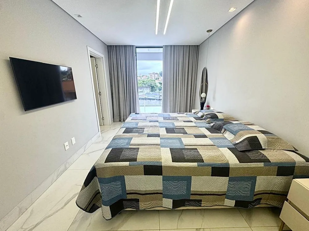 Casa, 5 quartos, 360 m² - Foto 13
