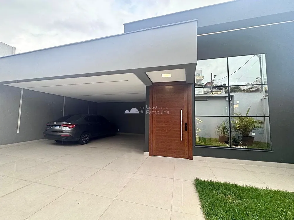Casa, 5 quartos, 360 m² - Foto 3