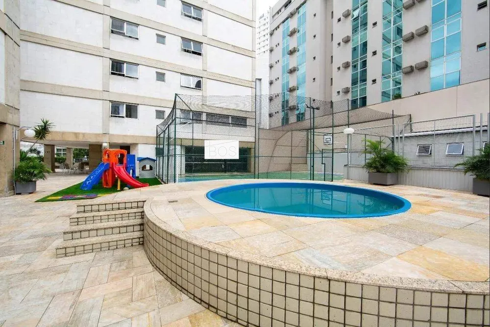 Apartamento, 3 quartos, 137 m² - Foto 3