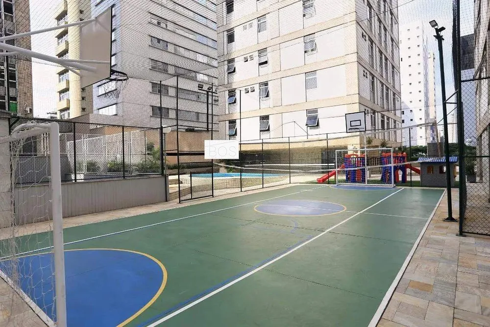 Apartamento, 3 quartos, 137 m² - Foto 2
