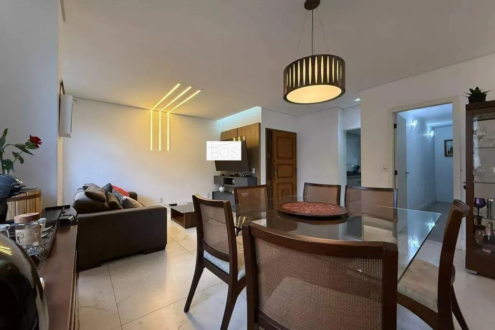 Apartamento, 3 quartos, 137 m² - Foto 4