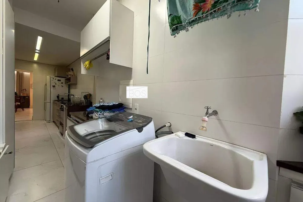 Apartamento, 3 quartos, 137 m² - Foto 8