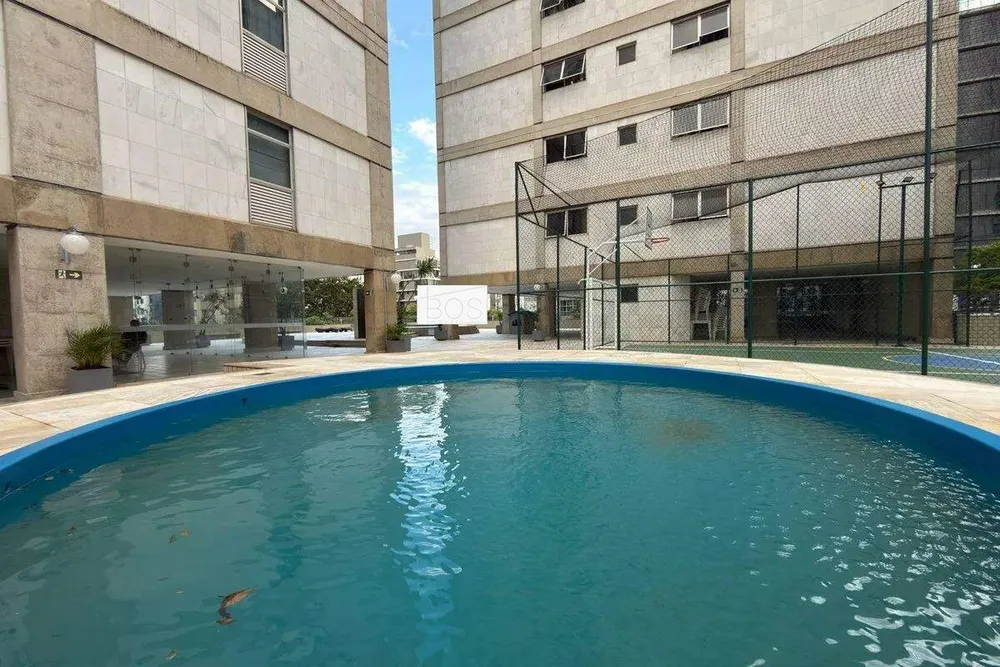 Apartamento, 3 quartos, 137 m² - Foto 4