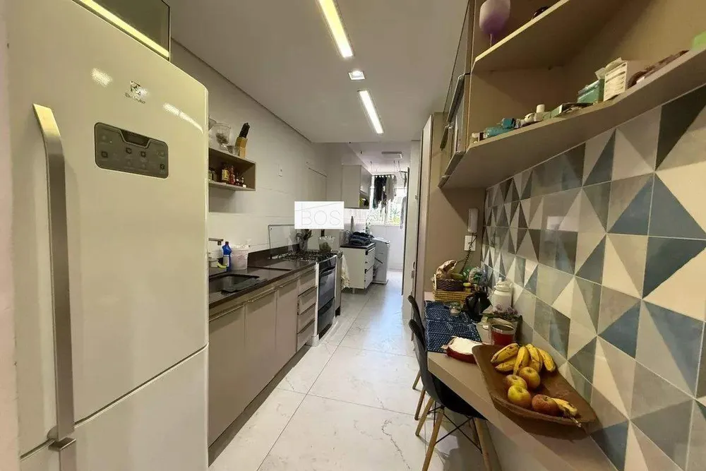 Apartamento, 3 quartos, 137 m² - Foto 7