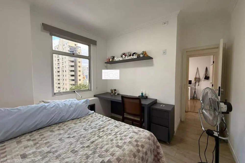 Apartamento, 3 quartos, 137 m² - Foto 1