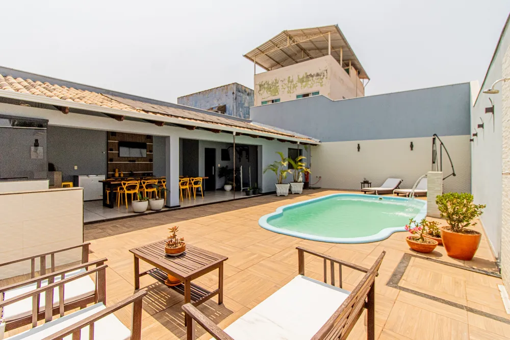 Casa, 3 quartos, 471 m² - Foto 20
