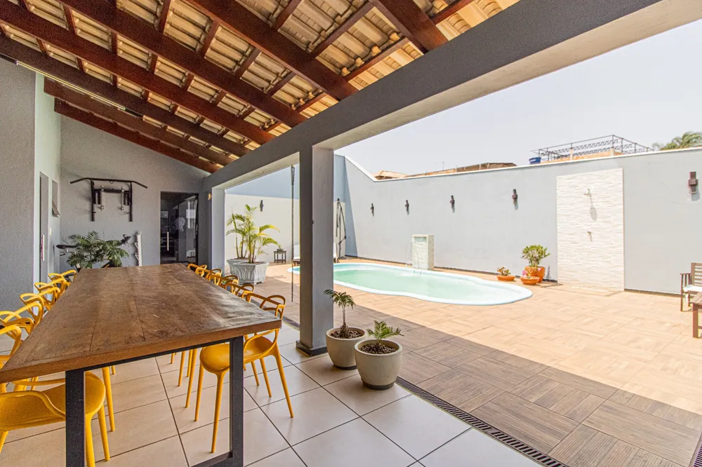 Casa, 3 quartos, 471 m² - Foto 17