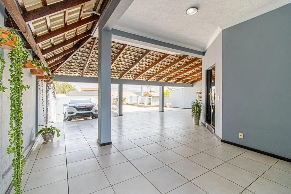 Casa, 3 quartos, 471 m² - Foto 1