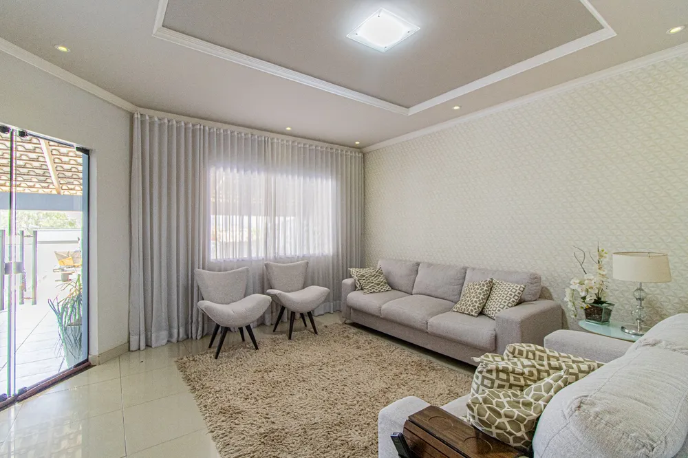 Casa, 3 quartos, 471 m² - Foto 3