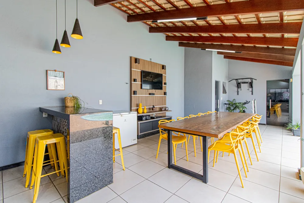 Casa, 3 quartos, 471 m² - Foto 16