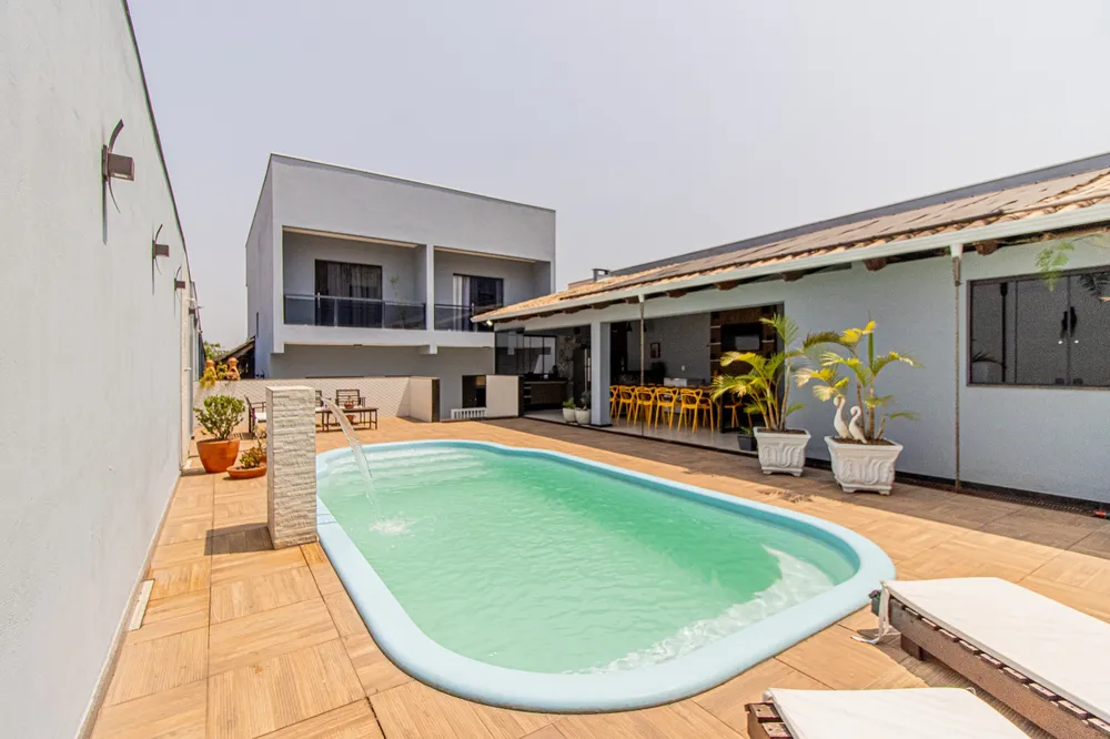 Casa, 3 quartos, 471 m² - Foto 19