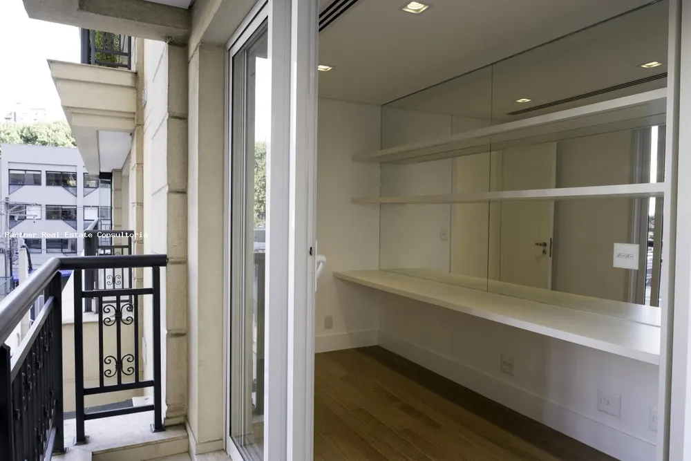 Apartamento, 4 quartos, 273 m² - Foto 6