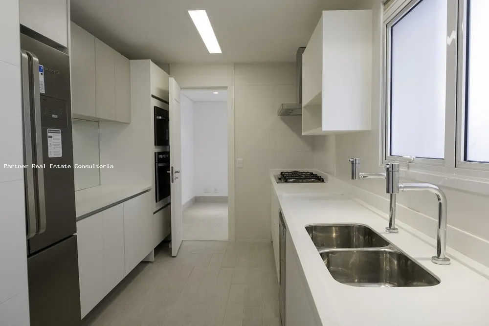 Apartamento, 4 quartos, 273 m² - Foto 1