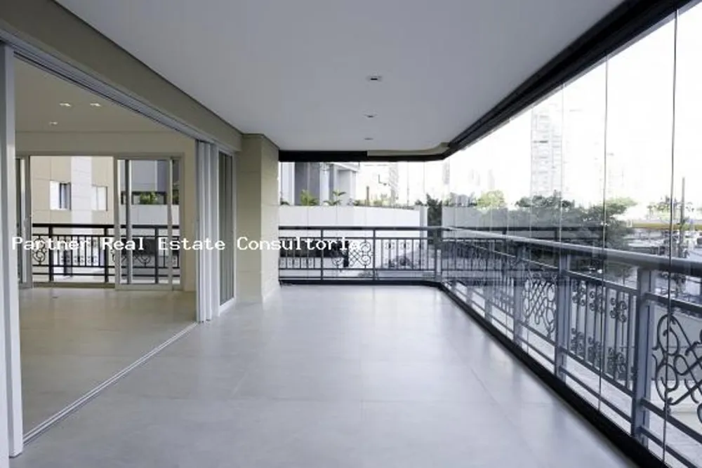 Apartamento, 4 quartos, 273 m² - Foto 9