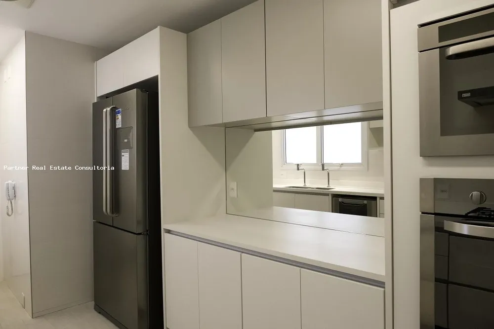 Apartamento, 4 quartos, 273 m² - Foto 1