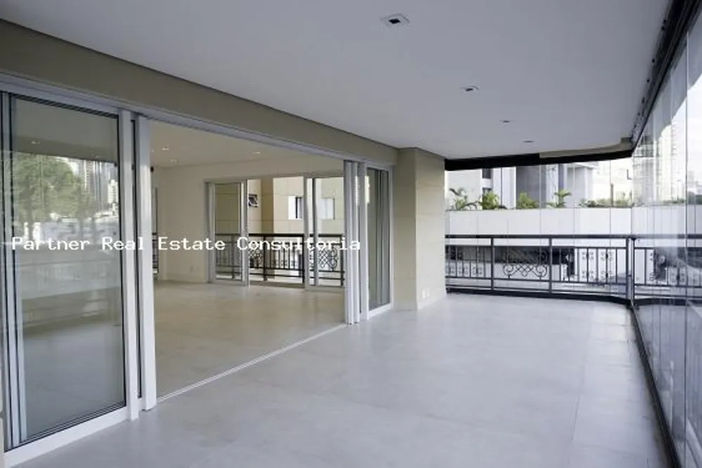 Apartamento, 4 quartos, 273 m² - Foto 15