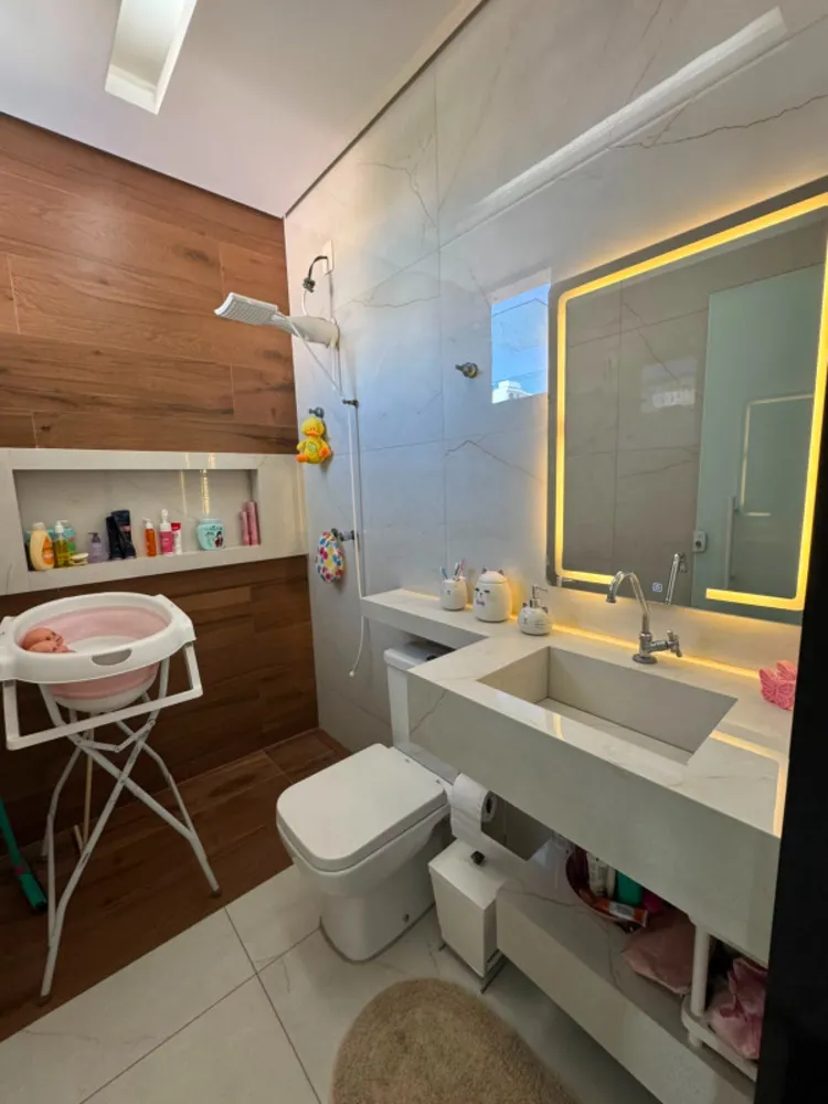 Casa, 3 quartos, 180 m² - Foto 12