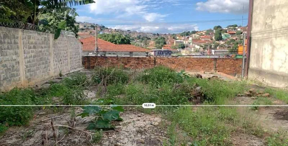 Terreno, 845 m² - Foto 2