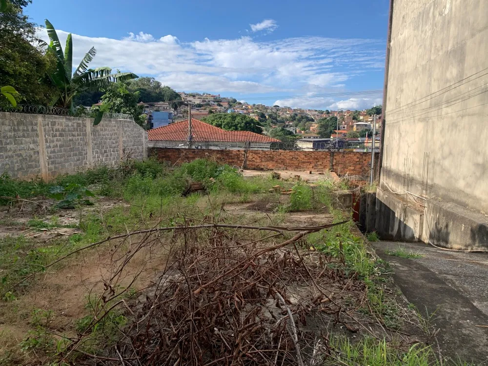 Terreno, 845 m² - Foto 1