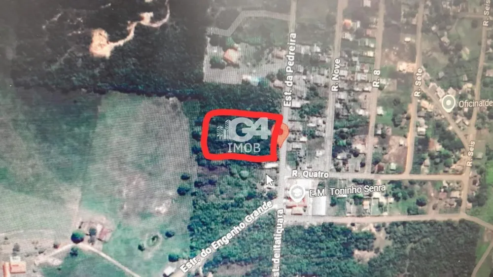 Terreno, 7000 m² - Foto 1