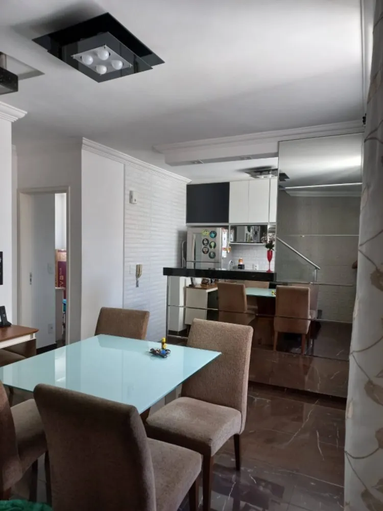 Cobertura, 2 quartos, 102 m² - Foto 2