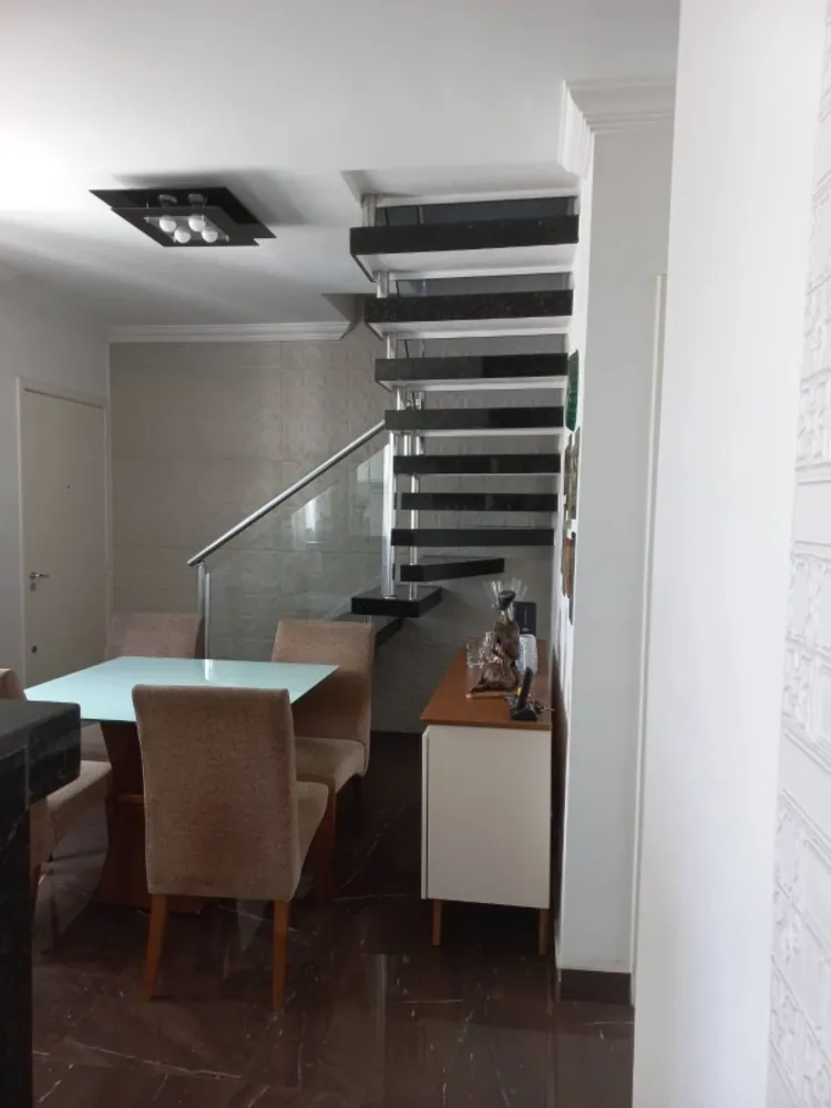Cobertura, 2 quartos, 102 m² - Foto 3